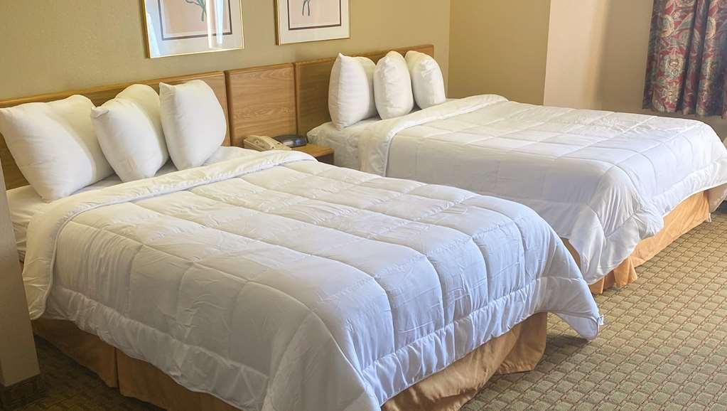 Oyo Hotel Lincoln Airport Ne, Hwy 80 Room photo