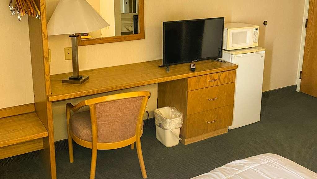 Oyo Hotel Lincoln Airport Ne, Hwy 80 Room photo