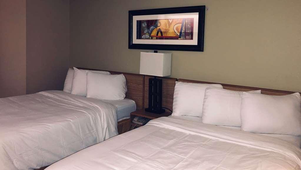 Oyo Hotel Lincoln Airport Ne, Hwy 80 Room photo