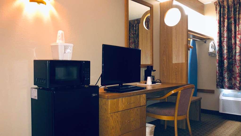 Oyo Hotel Lincoln Airport Ne, Hwy 80 Room photo