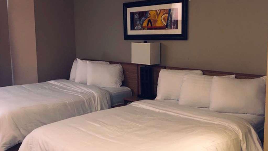 Oyo Hotel Lincoln Airport Ne, Hwy 80 Room photo