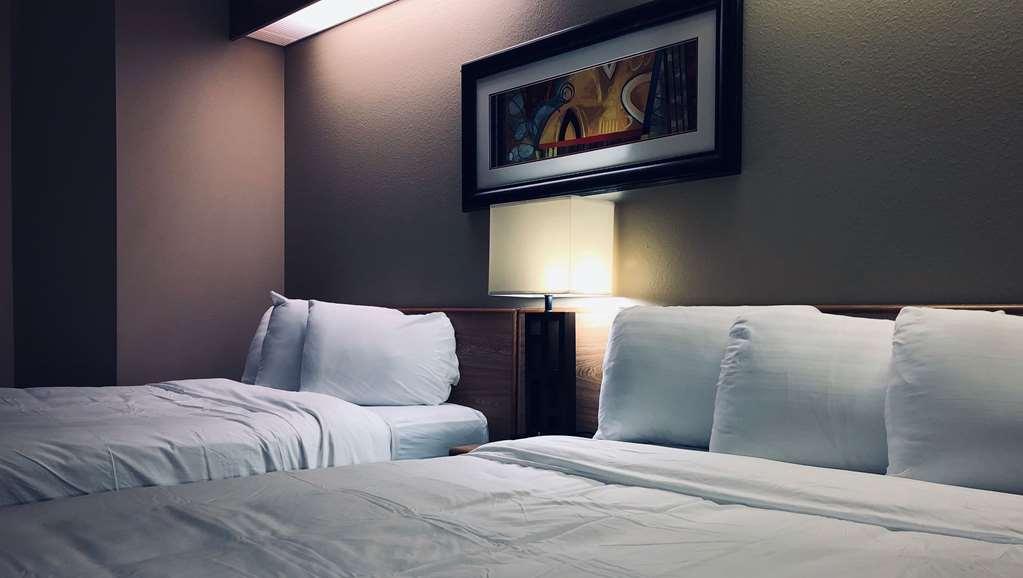 Oyo Hotel Lincoln Airport Ne, Hwy 80 Room photo