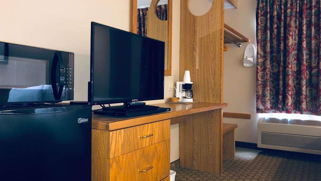 Oyo Hotel Lincoln Airport Ne, Hwy 80 Room photo