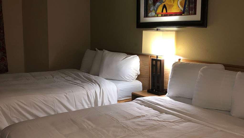 Oyo Hotel Lincoln Airport Ne, Hwy 80 Room photo